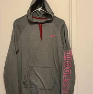 dri-fit hoodie